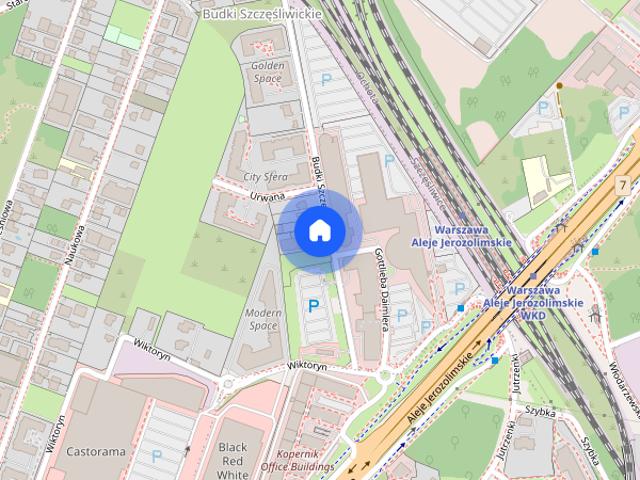 Mieszkanie do wynajęcia w Warszawa, Mazowieckie