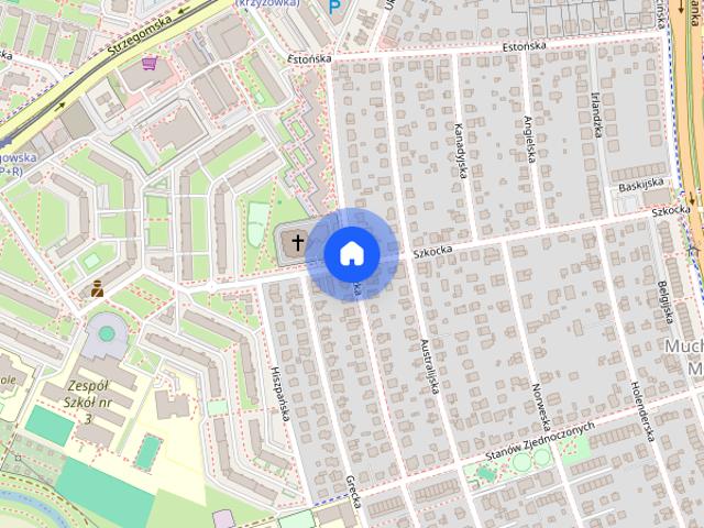 Pokój do wynajęcia w Muchobór Mały, Wrocław