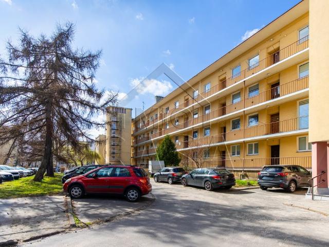Mieszkanie na sprzedaż w Śródmieście, Gdynia