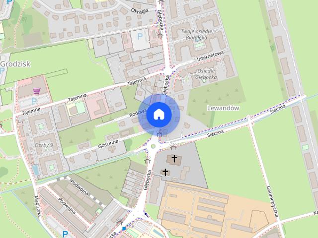 Mieszkanie do wynajęcia w Warszawa, Mazowieckie