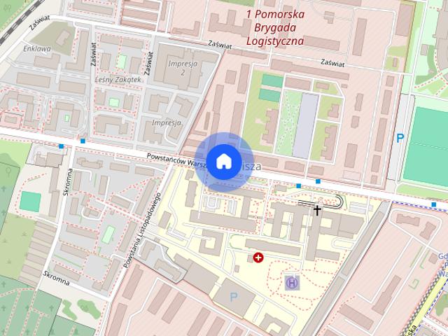 Mieszkanie do wynajęcia w Bydgoszcz, Kujawsko-pomorskie