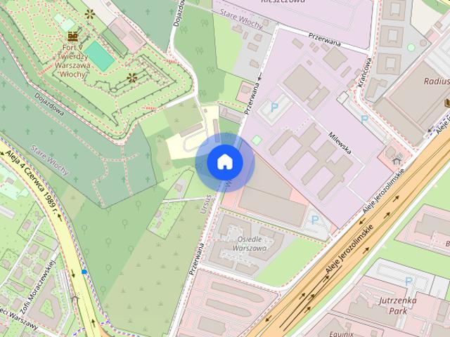 Mieszkanie do wynajęcia w Warszawa, Mazowieckie