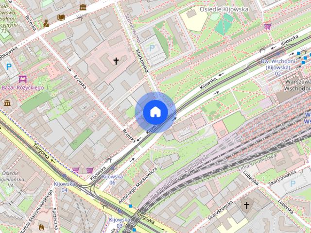 Mieszkanie do wynajęcia w Warszawa, Mazowieckie