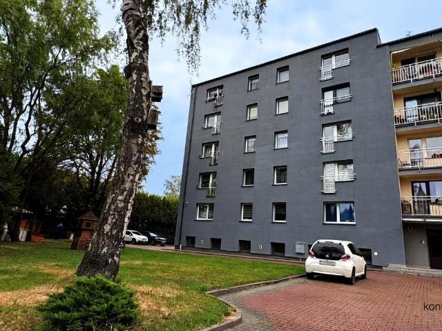 Mieszkanie do wynajęcia w Ruda Śląska, Śląskie