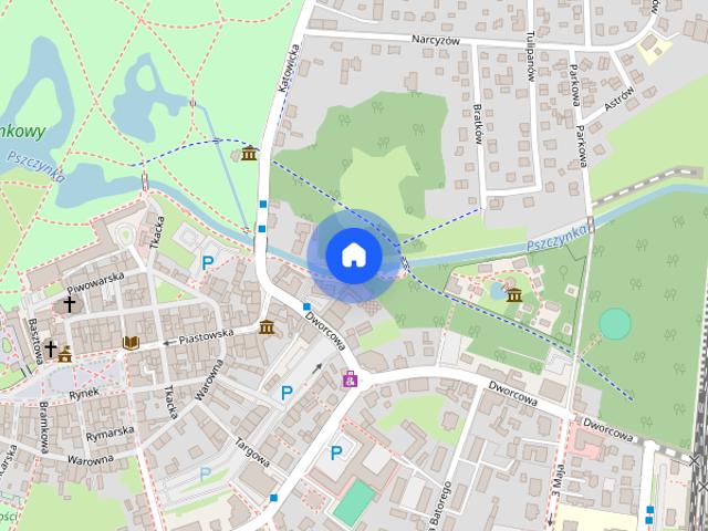 Pokój do wynajęcia w Pszczyna, Śląskie