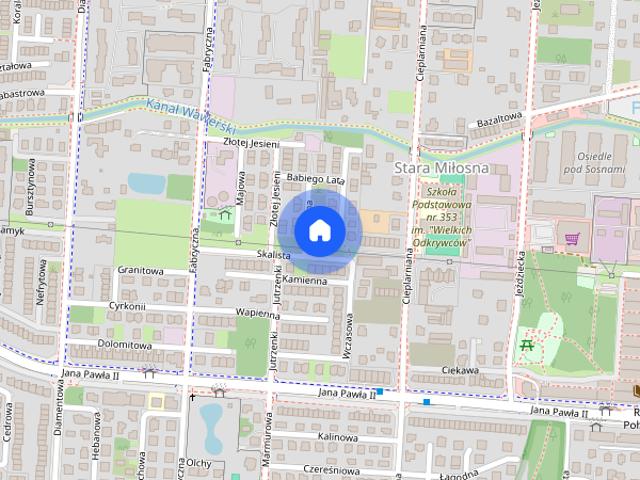 Mieszkanie do wynajęcia w Stara Miłosna, Warszawa