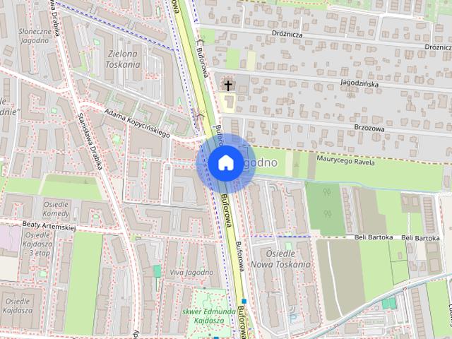 Pokój do wynajęcia w Nowe Lamowice, Wrocław