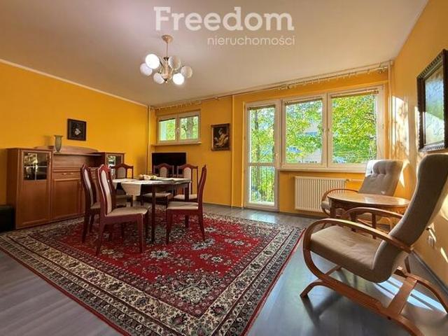 Mieszkanie na sprzedaż w Konin