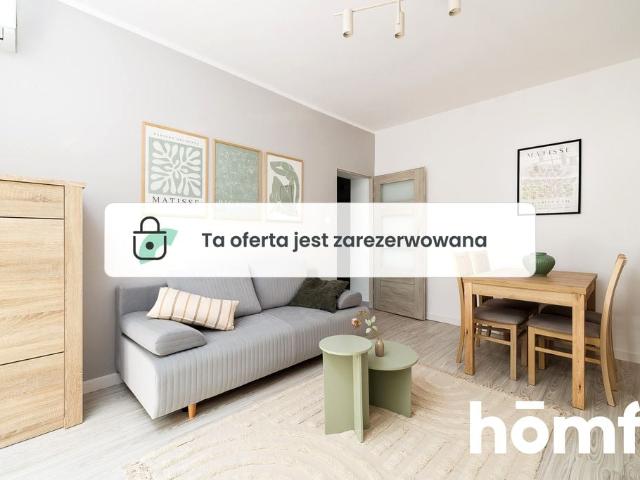 Mieszkanie do wynajęcia w Kraków, Małopolskie