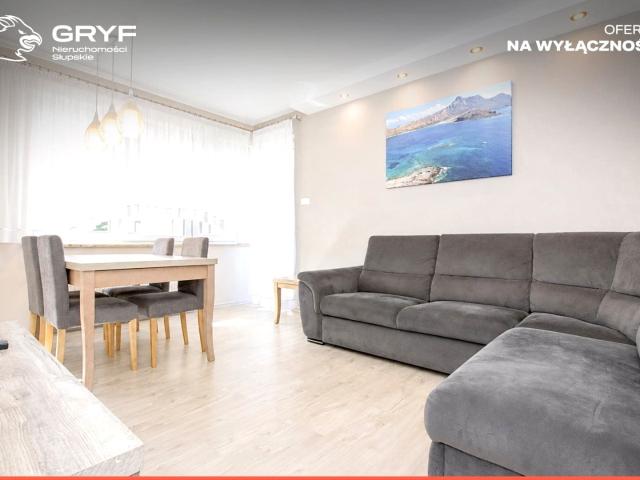 Mieszkanie do wynajęcia w Słupsk, Pomorskie
