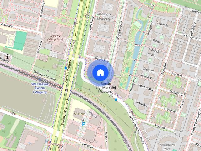 Pokój do wynajęcia w Wyględów, Warszawa