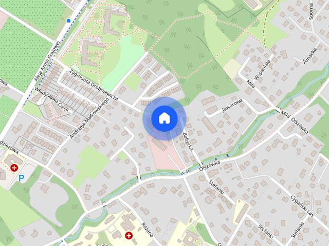 Mieszkanie do wynajęcia w Bielsko-biała, Śląskie