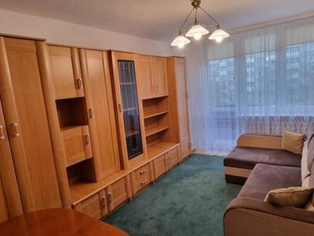 Mieszkanie do wynajęcia w Warszawa, Mazowieckie