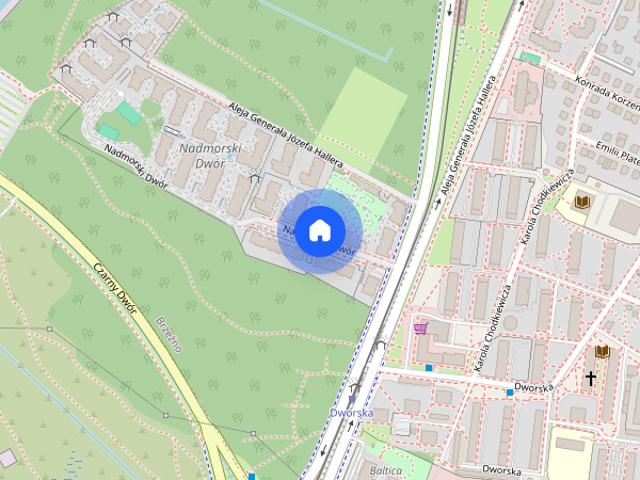 Mieszkanie do wynajęcia w Gdańsk, Pomorskie
