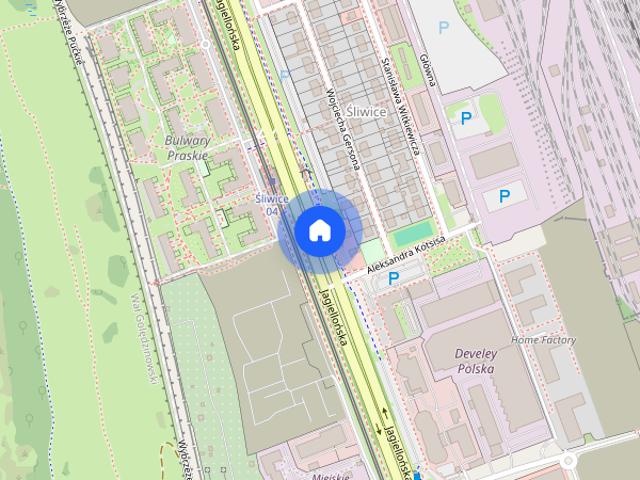 Mieszkanie do wynajęcia w Warszawa, Mazowieckie