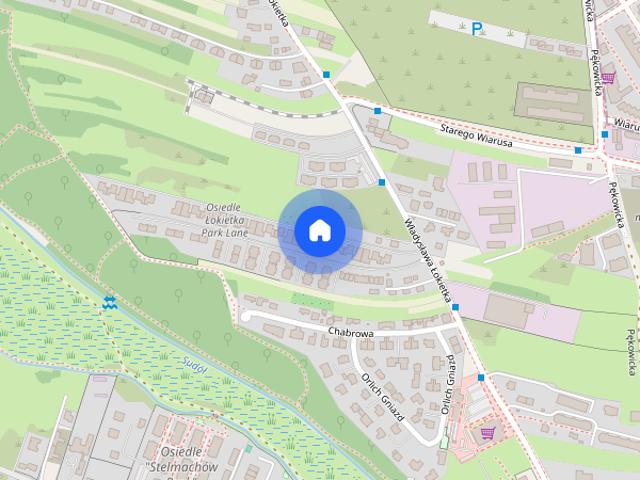 Mieszkanie do wynajęcia w Bronowice, Kraków