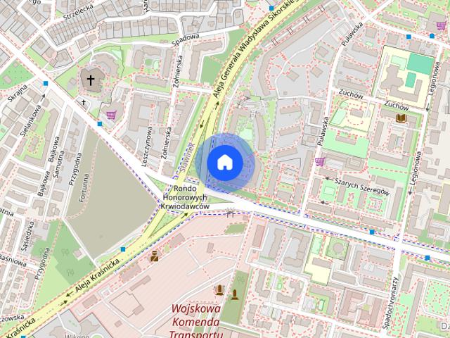 Pokój do wynajęcia w Lublin, Lubelskie