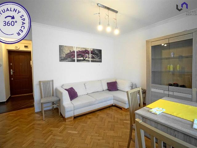 Mieszkanie do wynajęcia w Katowice, Śląskie