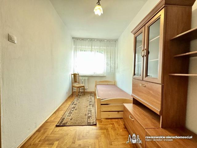 Pokój do wynajęcia w Śródmieście, Rzeszów