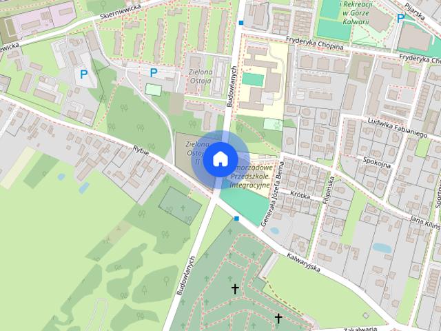 Mieszkanie do wynajęcia w Góra Kalwaria