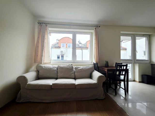 Mieszkanie do wynajęcia w Kraków, Małopolskie