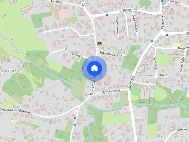 Mieszkanie do wynajęcia w Kraków, Małopolskie