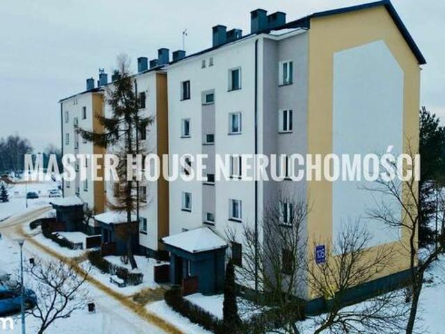 Mieszkanie na sprzedaż w Ostrowiec Świętokrzyski, Świętokrzyskie
