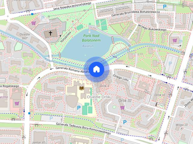 Mieszkanie do wynajęcia w Warszawa, Mazowieckie