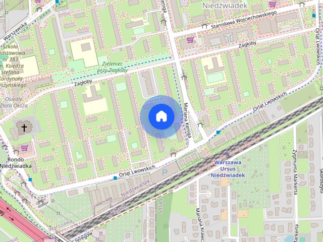 Mieszkanie do wynajęcia w Warszawa, Mazowieckie