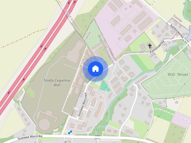 Mieszkanie do wynajęcia w Zesławice, Kraków