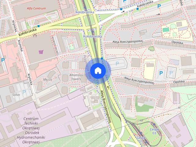 Mieszkanie do wynajęcia w Gdańsk, Pomorskie