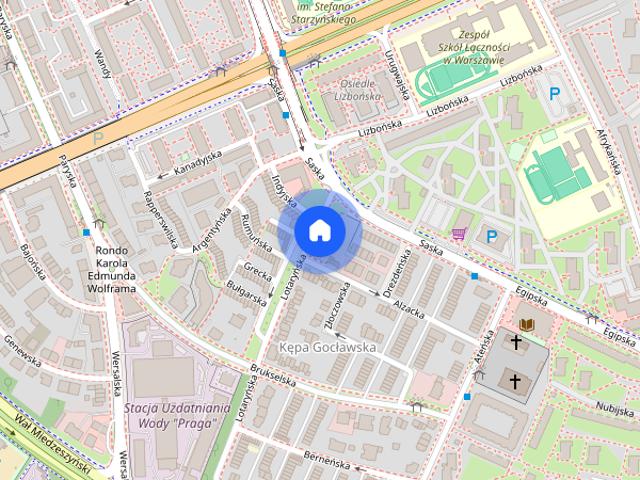 Mieszkanie do wynajęcia w Warszawa, Mazowieckie