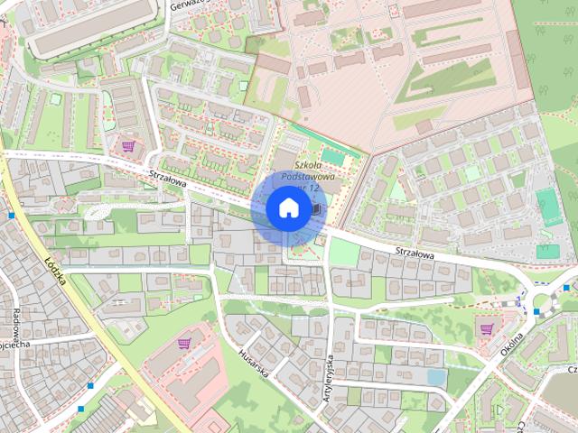 Mieszkanie do wynajęcia w Toruń, Kujawsko-pomorskie