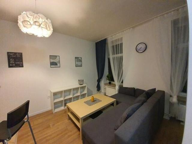 Mieszkanie do wynajęcia w Bytom, Śląskie