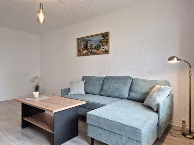 Mieszkanie do wynajęcia w Szczecin, Zachodniopomorskie