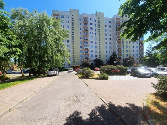 Mieszkanie do wynajęcia w Szczecin, Zachodniopomorskie
