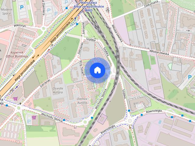 Mieszkanie do wynajęcia w Warszawa, Mazowieckie