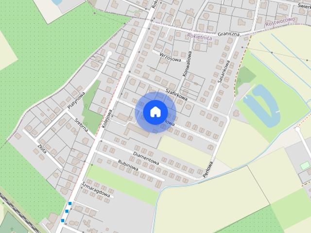 Mieszkanie do wynajęcia w Rokietnica, Wielkopolskie