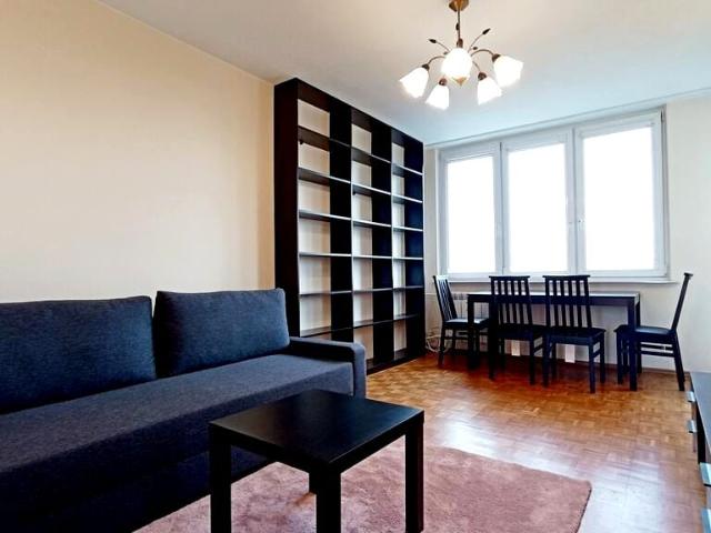 Mieszkanie do wynajęcia w Warszawa, Mazowieckie