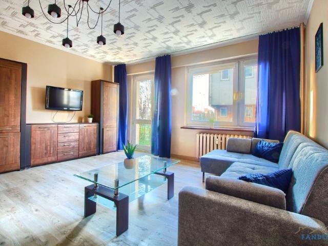 Mieszkanie do wynajęcia w Śródmieście, Rzeszów