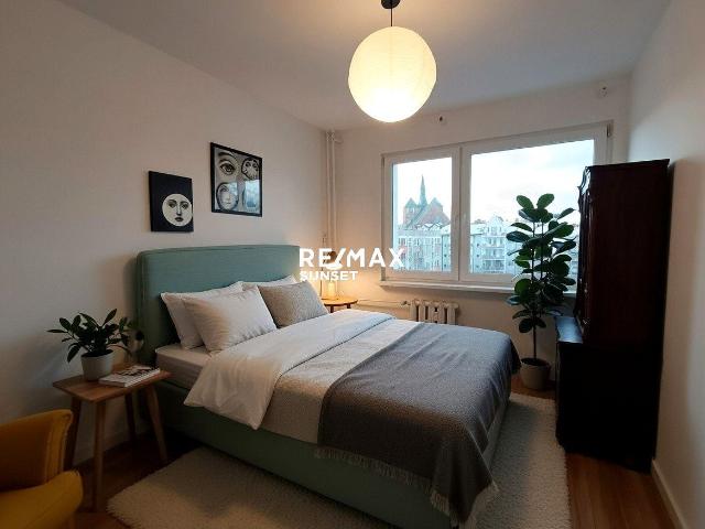 Mieszkanie do wynajęcia w Kołobrzeg, Zachodniopomorskie