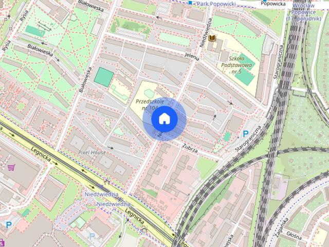 Pokój do wynajęcia w Popowice Północne, Wrocław