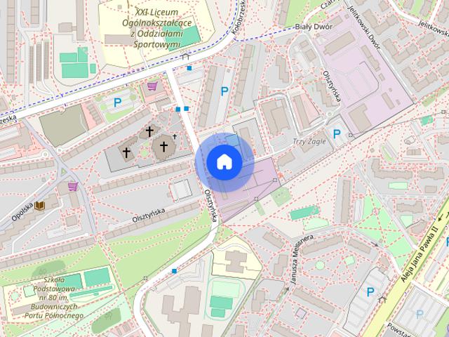 Mieszkanie do wynajęcia w Gdańsk, Pomorskie