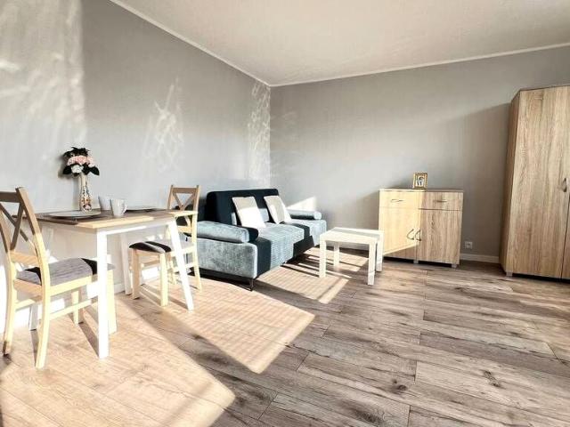 Mieszkanie do wynajęcia w Wrocław, Dolnośląskie