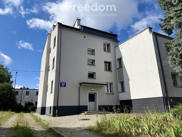 Mieszkanie na sprzedaż w Rzeszów, Podkarpackie