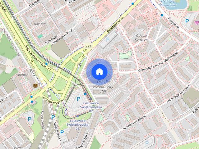 Mieszkanie do wynajęcia w Gdańsk, Pomorskie
