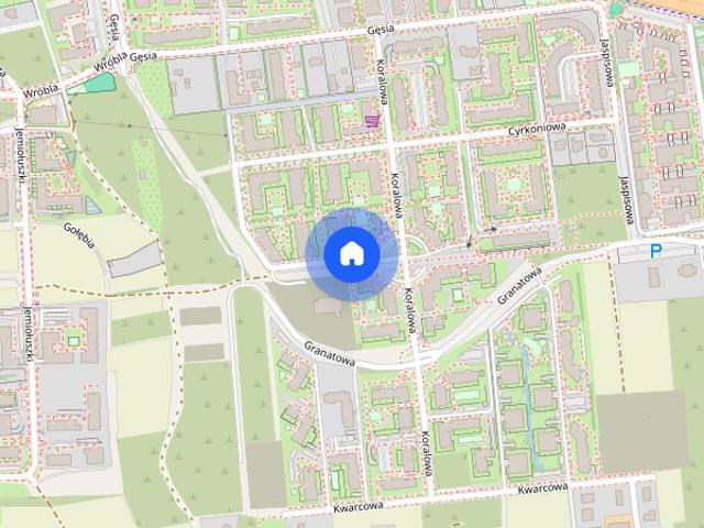 Mieszkanie do wynajęcia w Lublin, Lubelskie