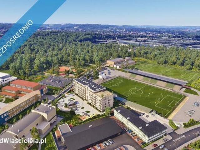 Mieszkanie na sprzedaż w Dębica, Podkarpackie