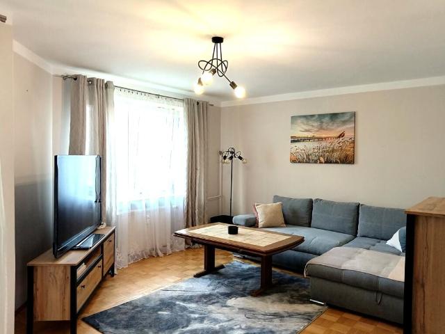 Mieszkanie do wynajęcia w Słoboda, Białystok