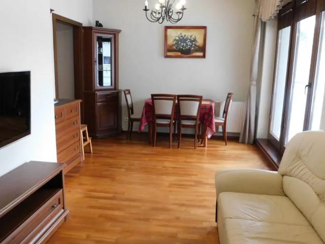 Dom do wynajęcia w Warszawa, Mazowieckie